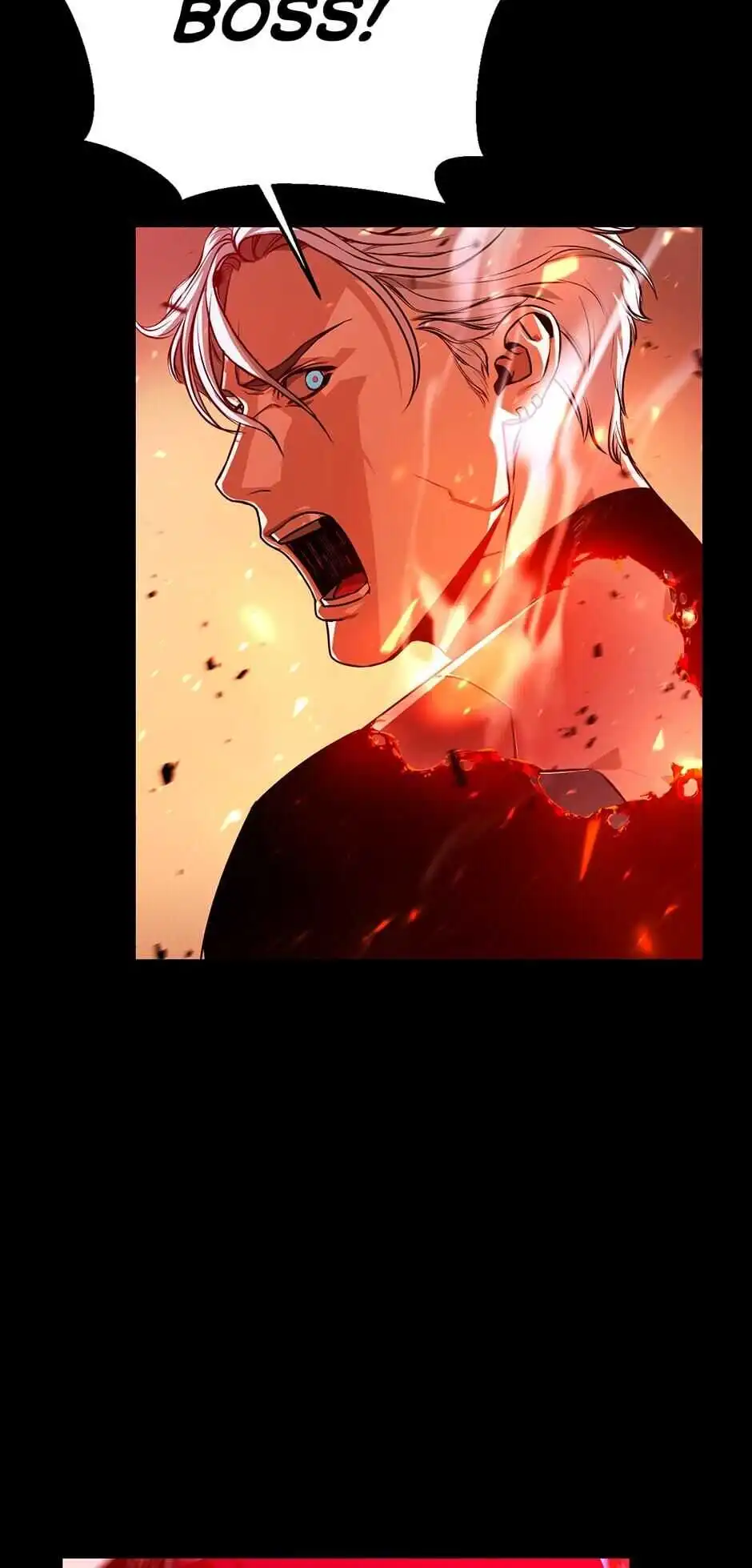 C.O.P (Court of Puppet) Chapter 23 29
